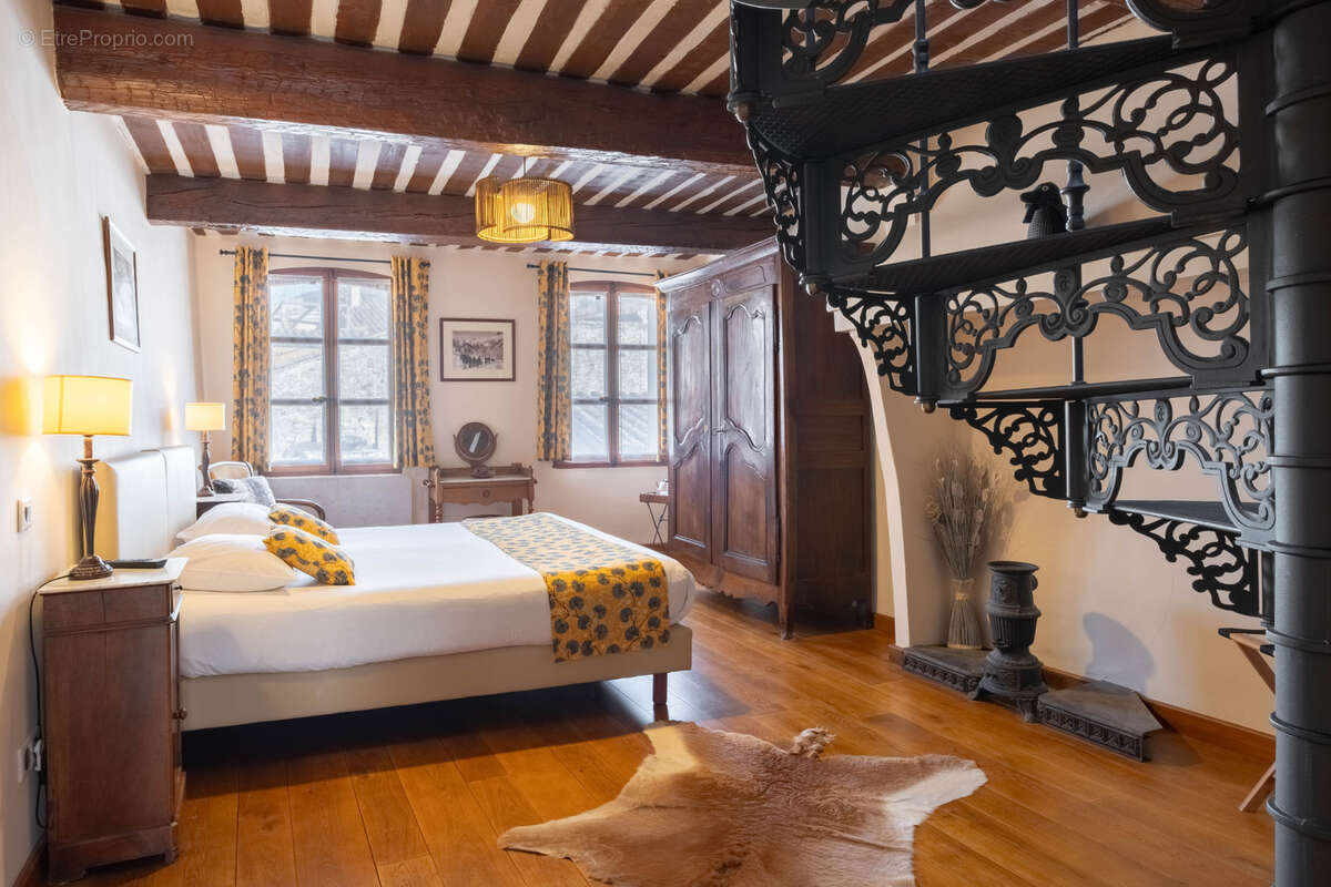 Maison à BUIS-LES-BARONNIES