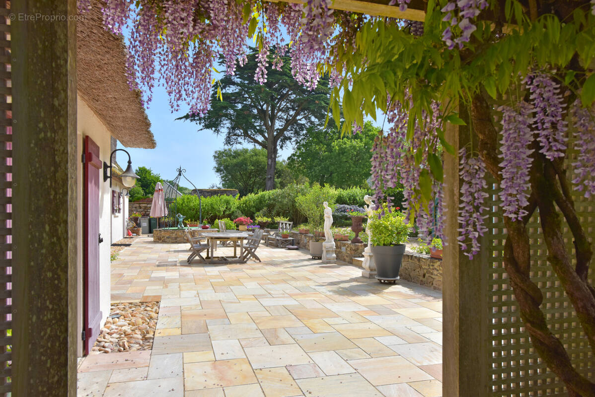 Maison à LA BAULE-ESCOUBLAC