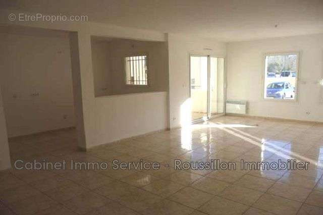 Appartement à CERET