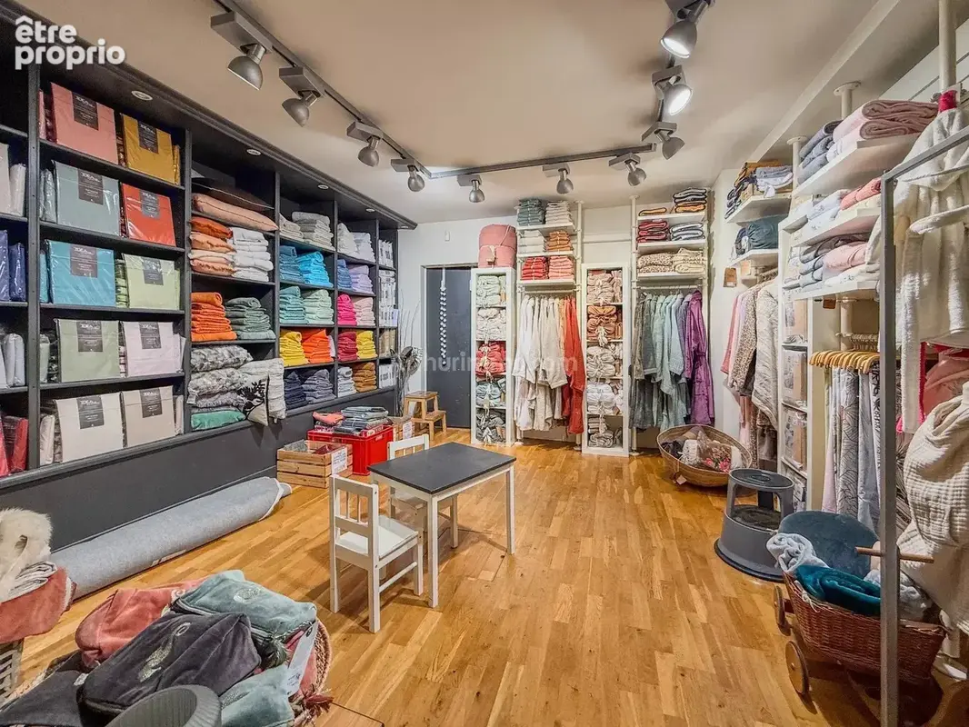 Vente Boutique Draguignan(83300) 315 000ï¿œ - photo 10
