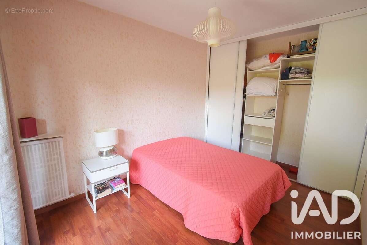 Appartement 55 m² à Livry-Gargan  - photo 7