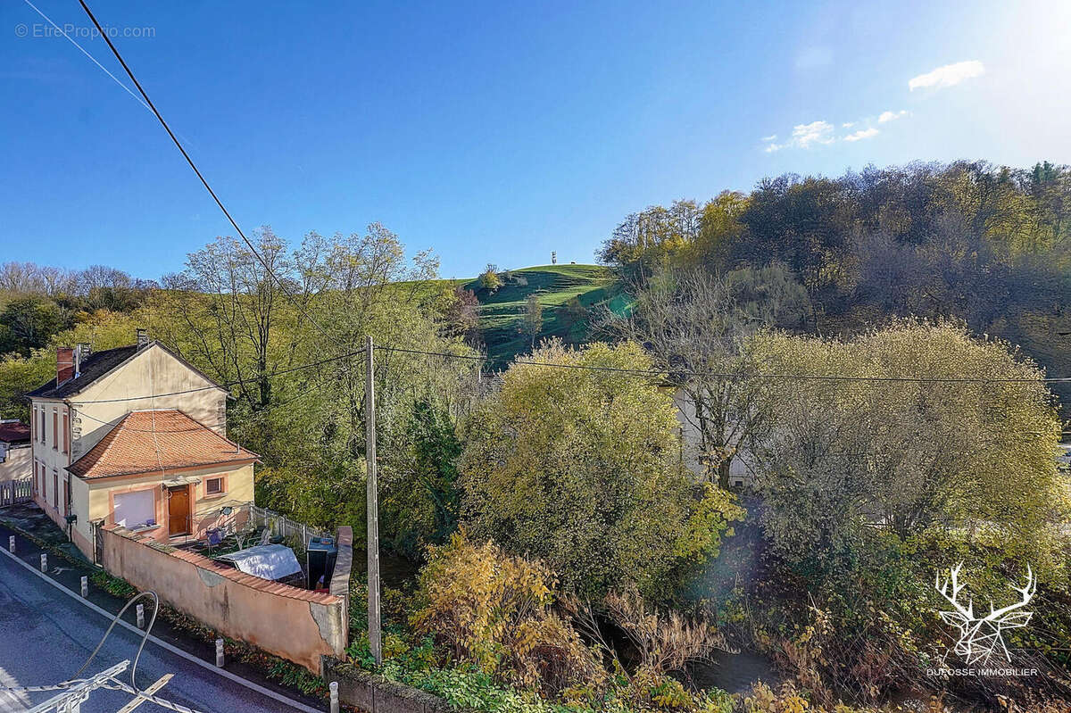 Photo 6 - Appartement à SAINT-CLAIR-DE-LA-TOUR