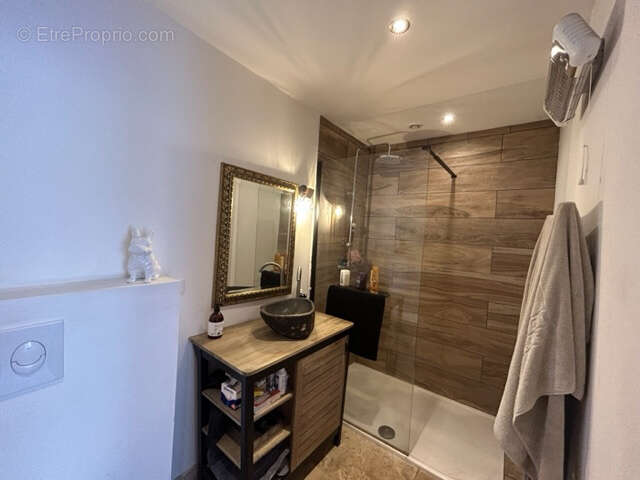 Maison à PEYROLLES-EN-PROVENCE