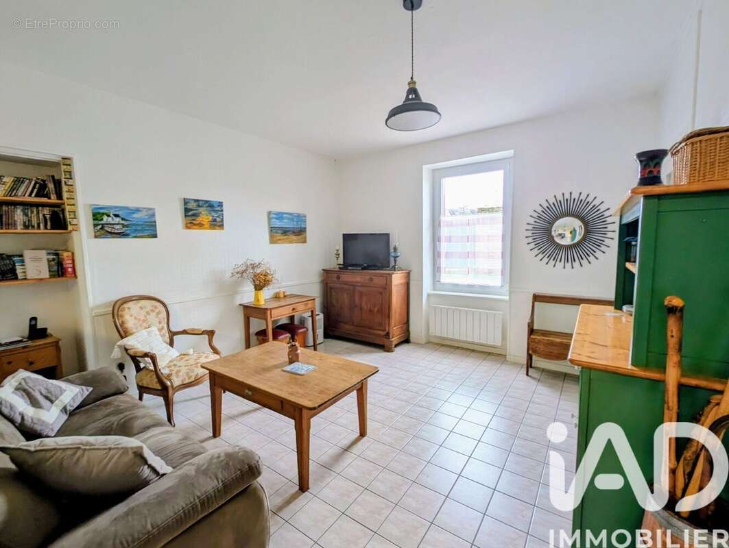 Photo 5 - Maison à LE QUIOU