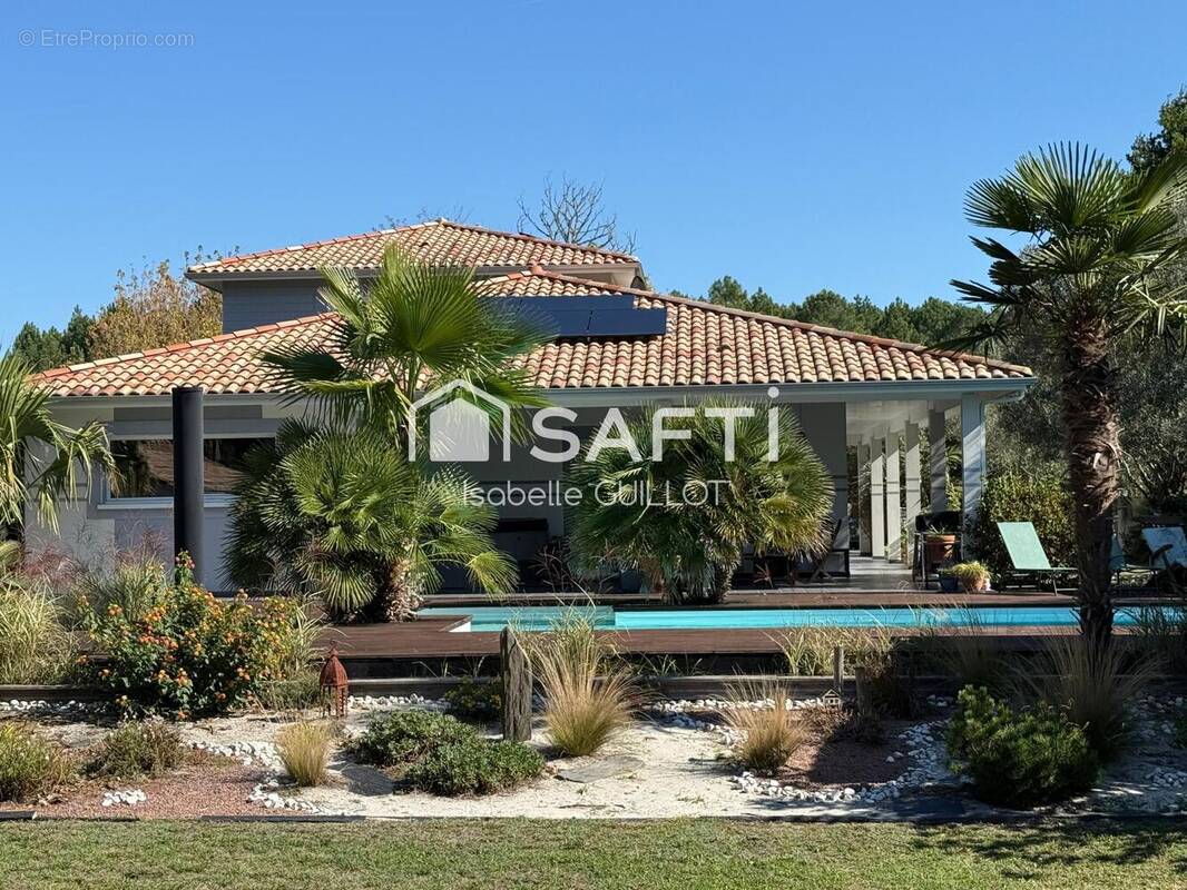 Photo 1 - Maison à AUDENGE