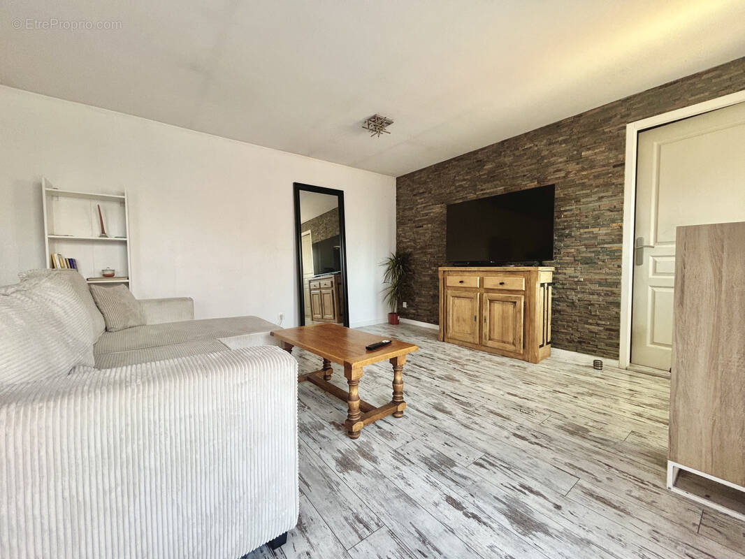 Maison à PORTET-SUR-GARONNE