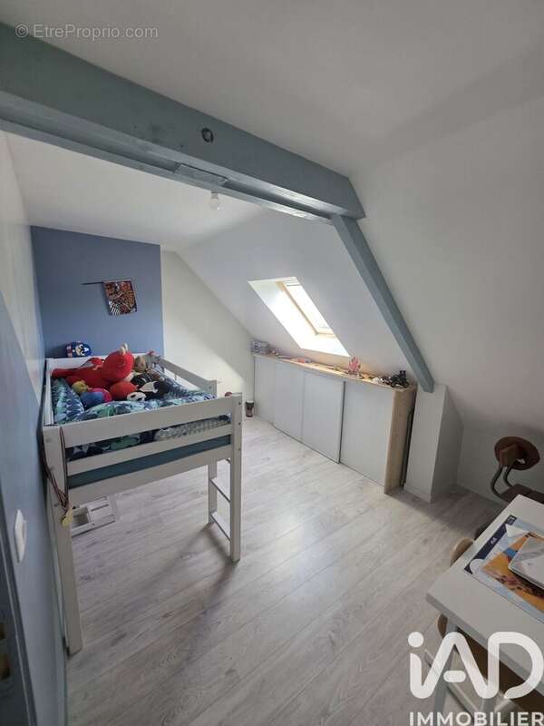 Photo 8 - Maison à MINIAC-MORVAN