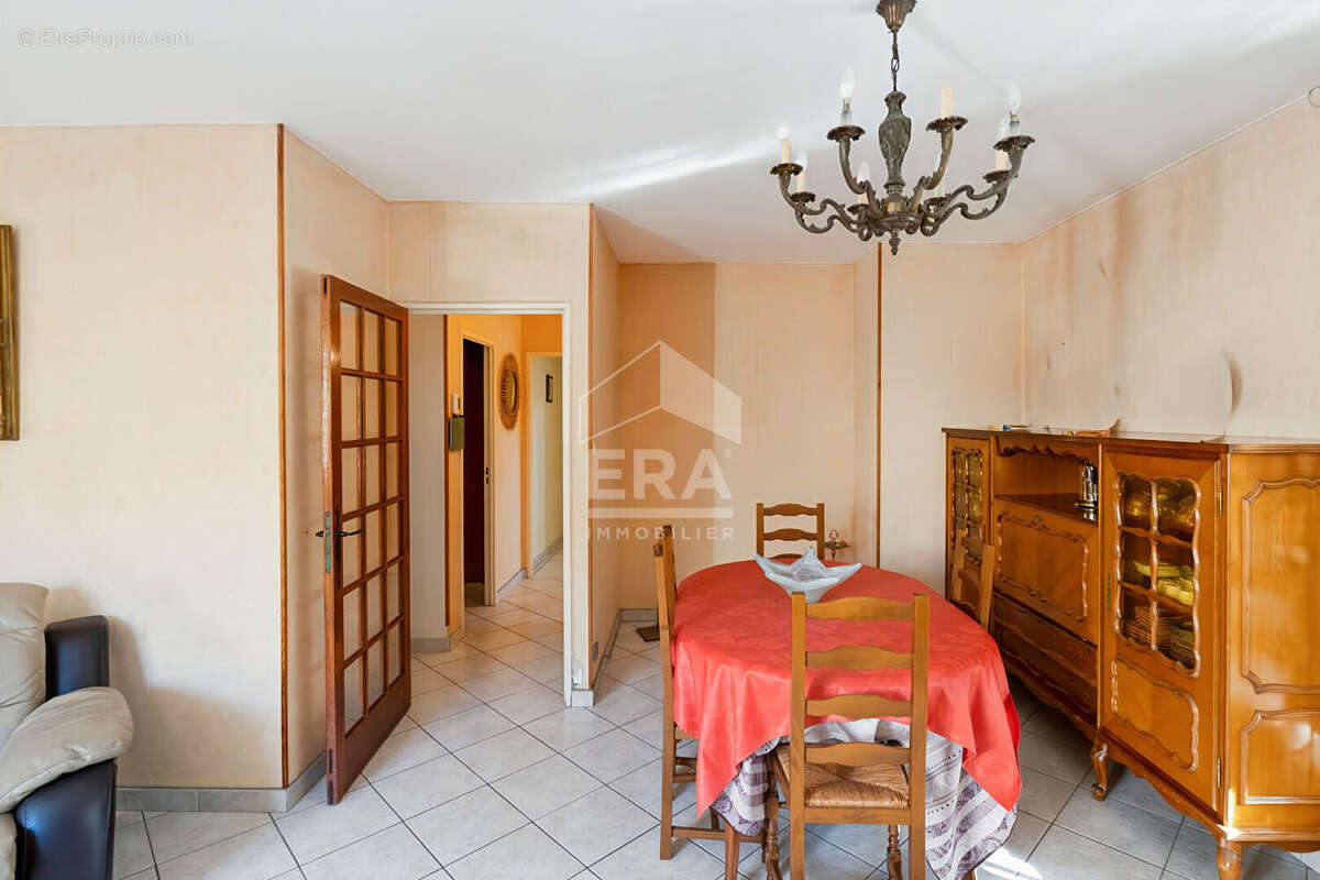 Maison à BOUC-BEL-AIR