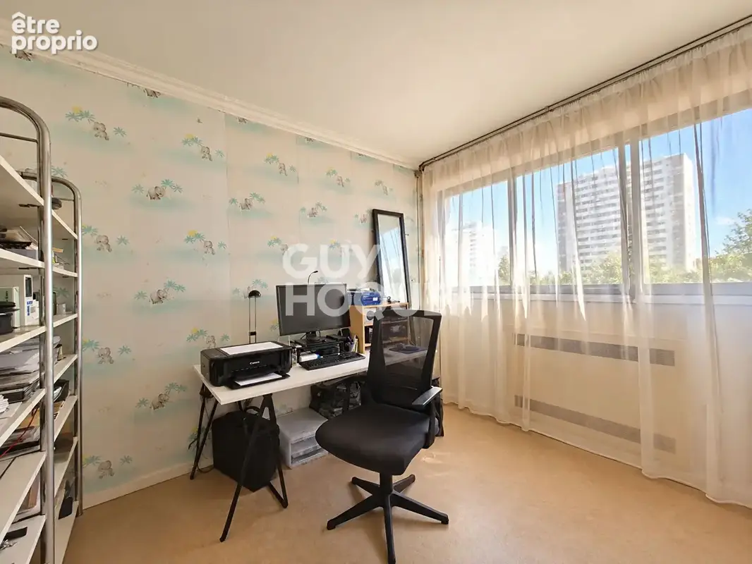 Appartement 3 pièces avec balcon, cave et parking ? Fontenay-sous-Bois - photo 4