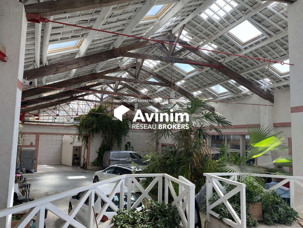 Commerce à DRAGUIGNAN