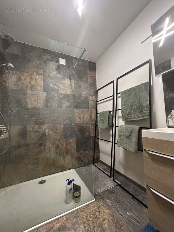 Appartement à WITTENHEIM