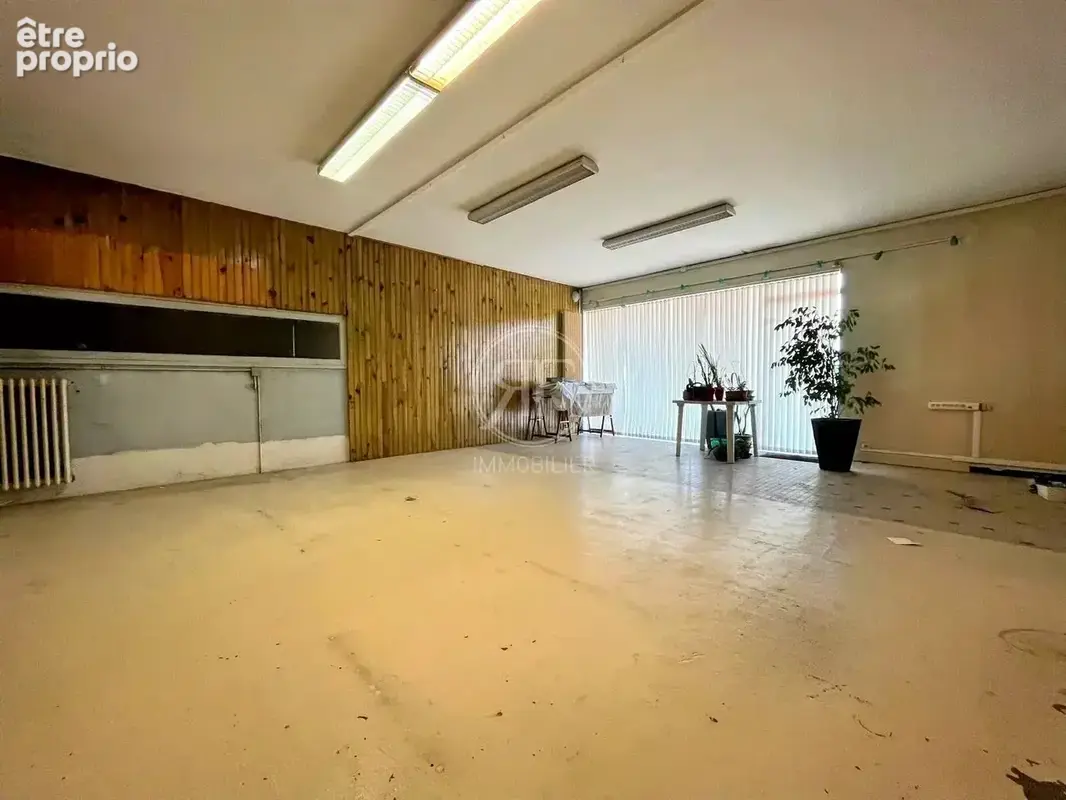 Maison / Appartement / Local / Garages et Caves - photo 22