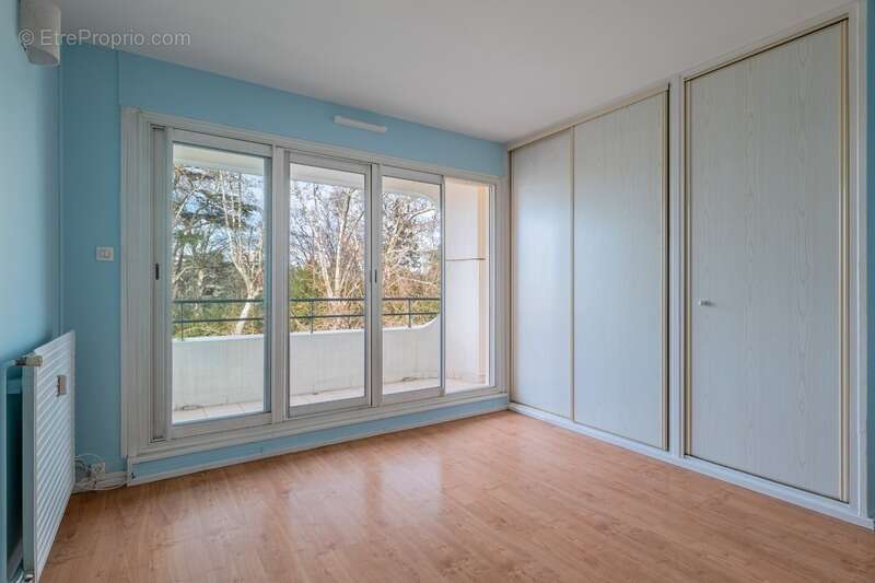 Appartement à LYON-9E