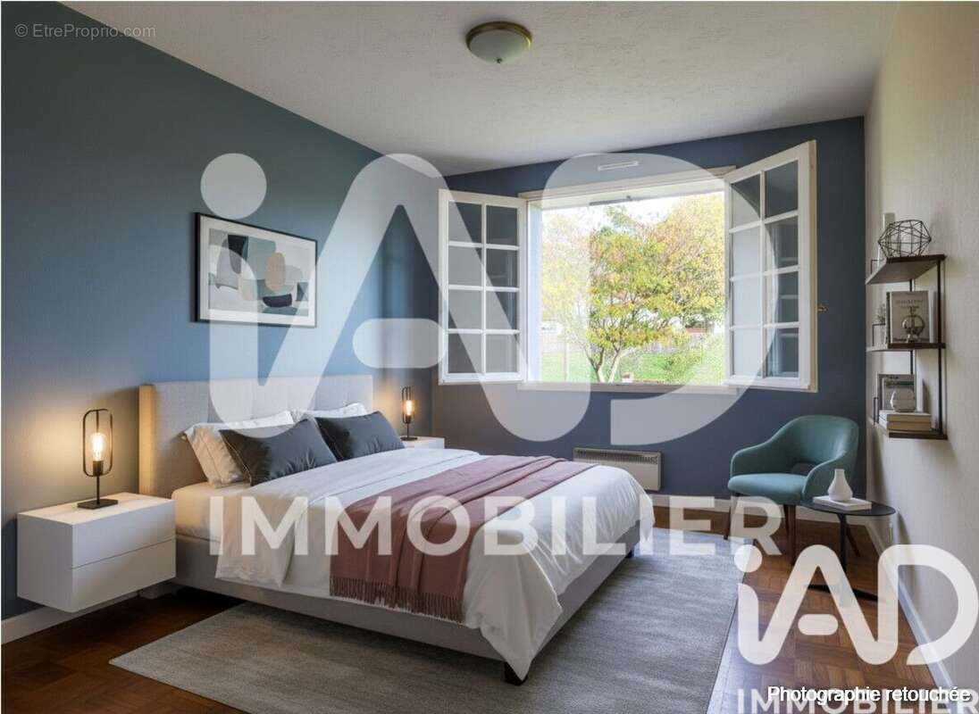 Photo 9 - Maison à ESTIVAREILLES