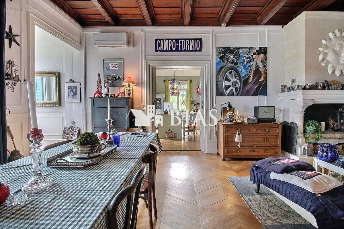 Maison 206 m² à Duclair  - photo 7