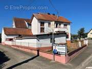 Maison à DUTTLENHEIM