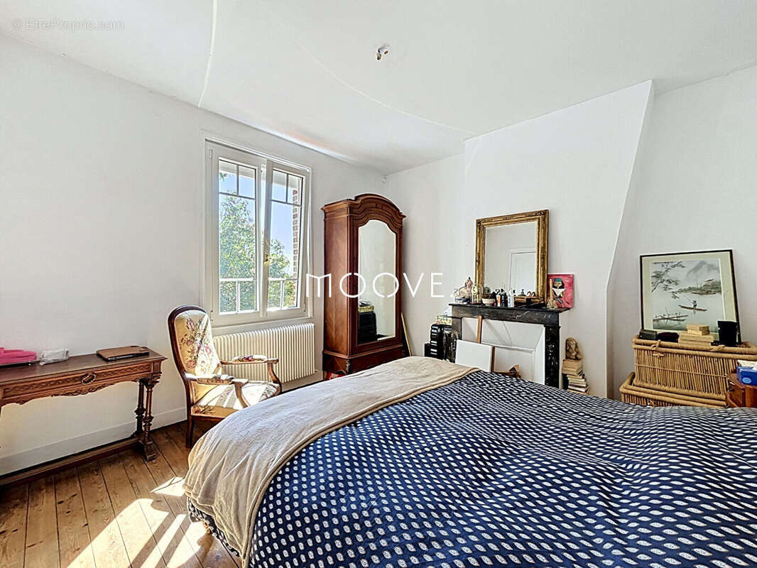 Maison Bois Guillaume 6 pièce(s) 127.8 m2 - photo 4