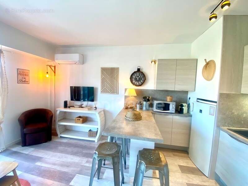 Appartement à HYERES