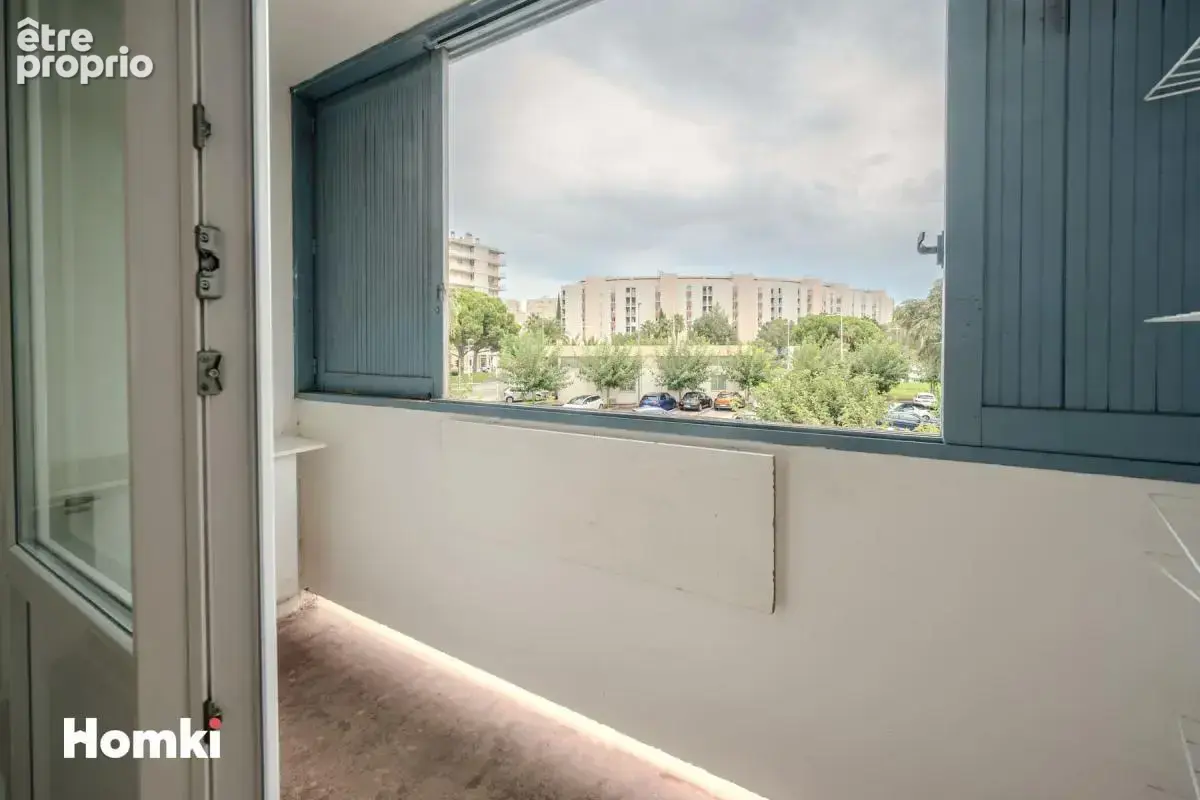 Appartement T4 de 73 m² à Toulon 83000, Avenue de l'Infanterie de Marine - photo 12