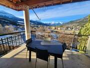 Appartement à JAUSIERS