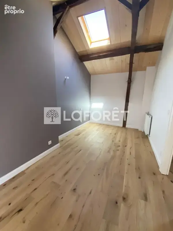 Appartement Cahors 3 pièce(s) 80 m2 - photo 4