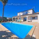 Maison à CAZOULS-LES-BEZIERS