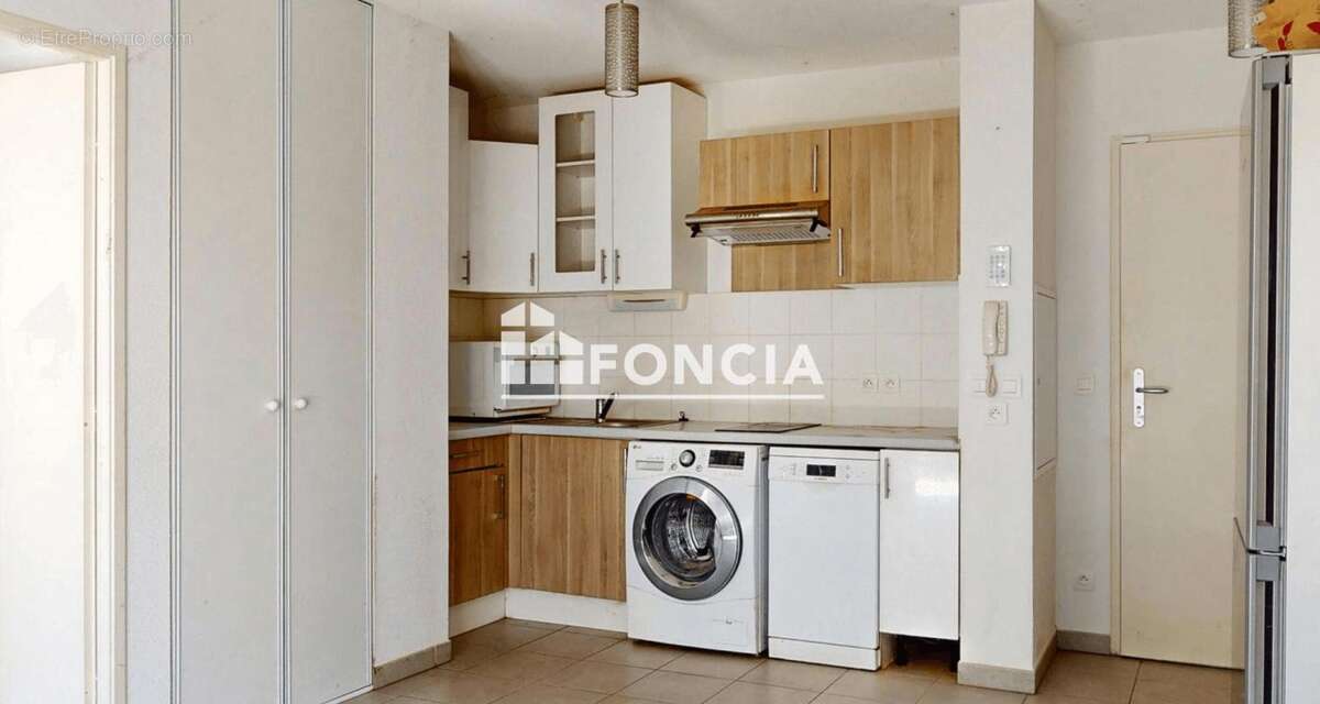 Appartement à PERPIGNAN