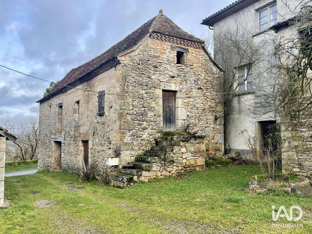 Photo 4 - Maison à FIGEAC