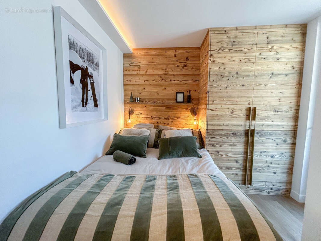 Appartement à MEGEVE