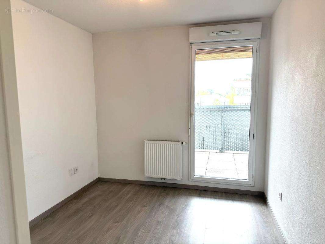 Appartement à BEGLES