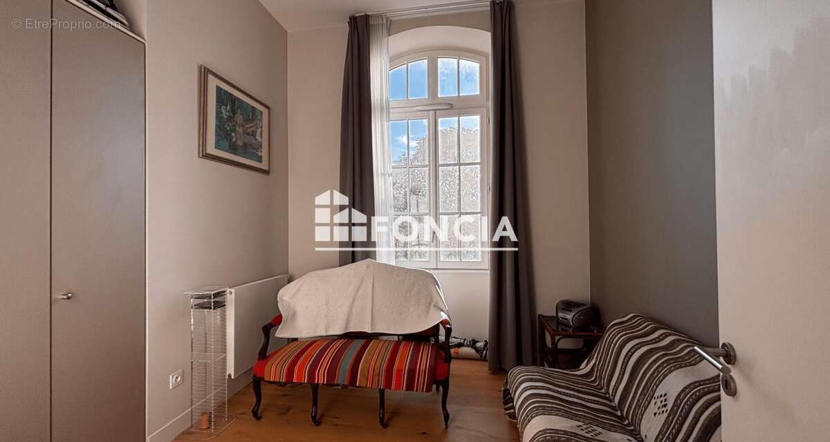 Appartement à LA ROCHELLE