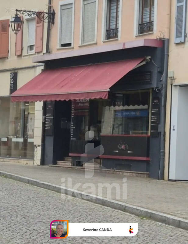 Commerce à ALTKIRCH