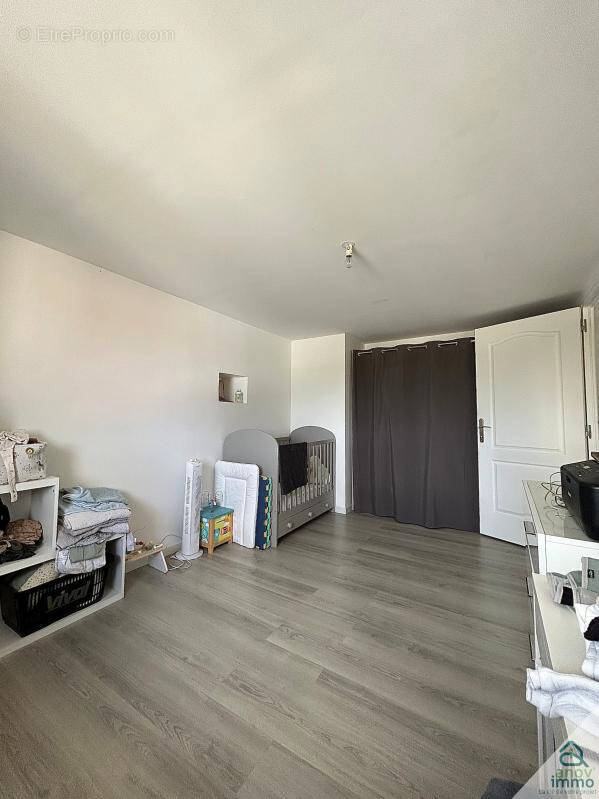 Appartement à LA COURONNE