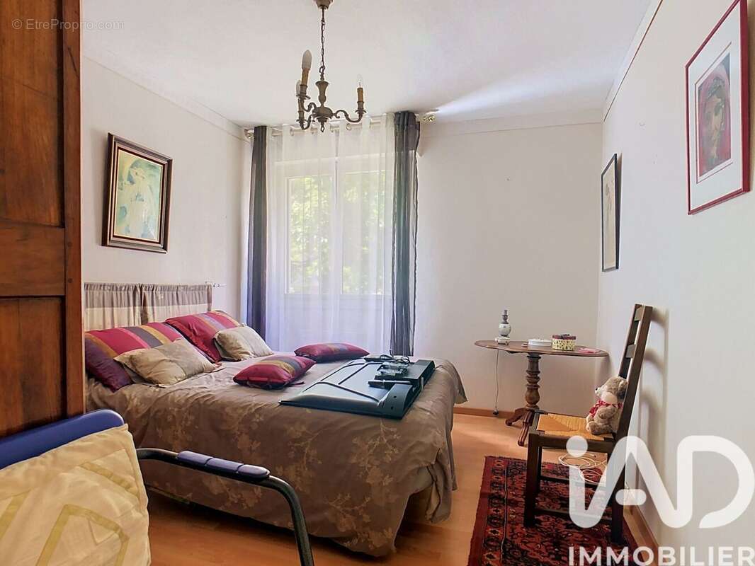 Photo 6 - Appartement à NANTES