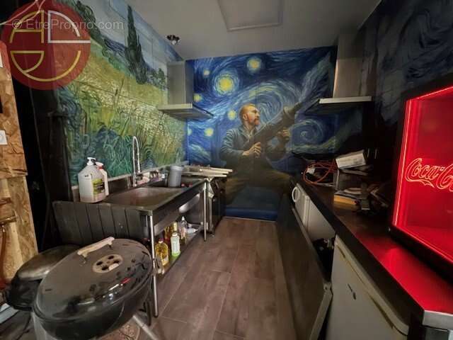 Commerce à TOULOUSE