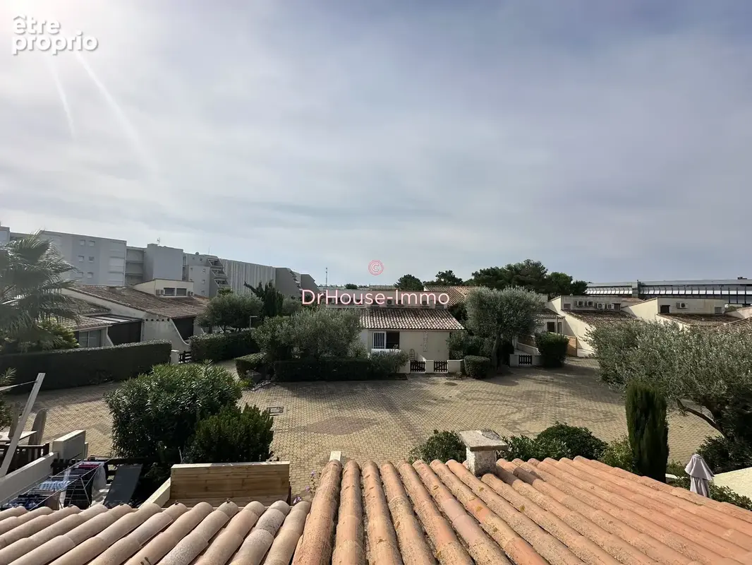 Maison 3 pièces 69 m² à vendre à Agde (34300) - photo 4