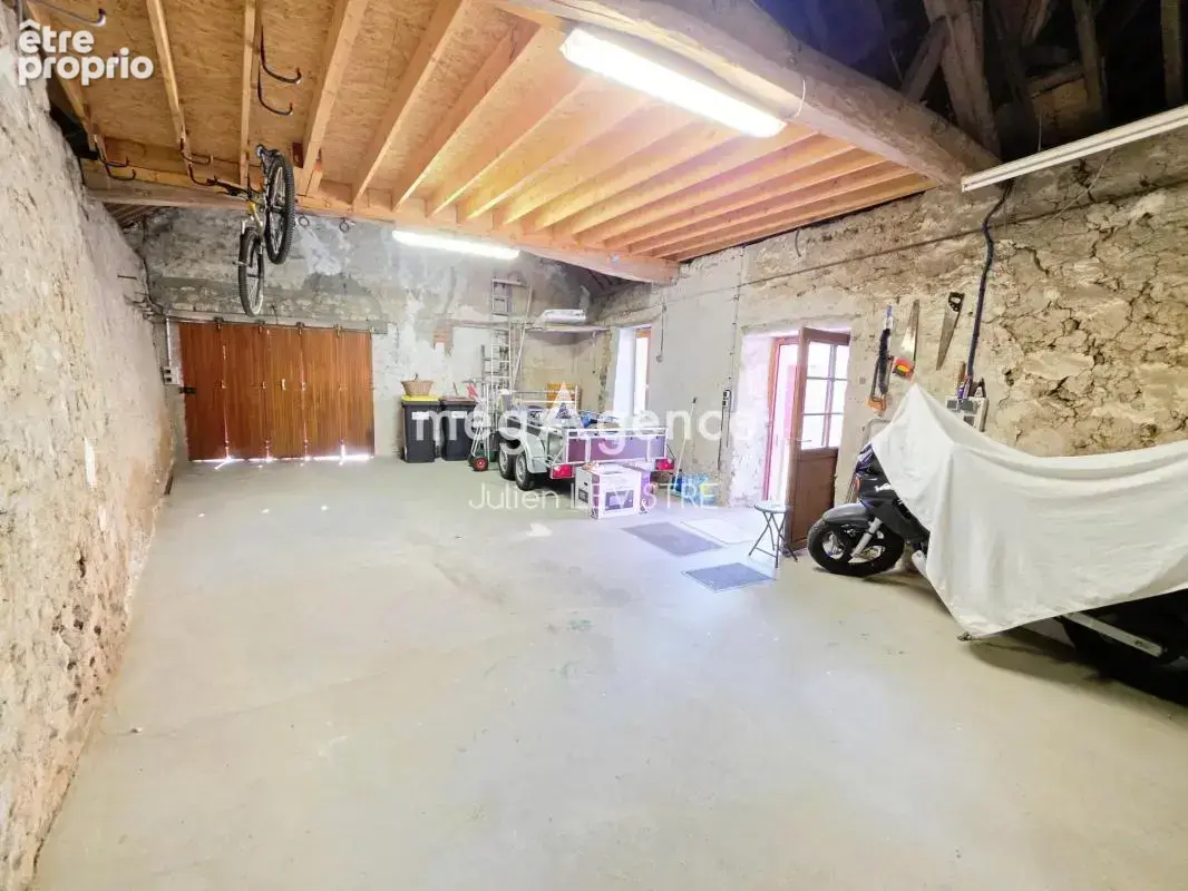 Maison de 6 pièces de 120m² - photo 8
