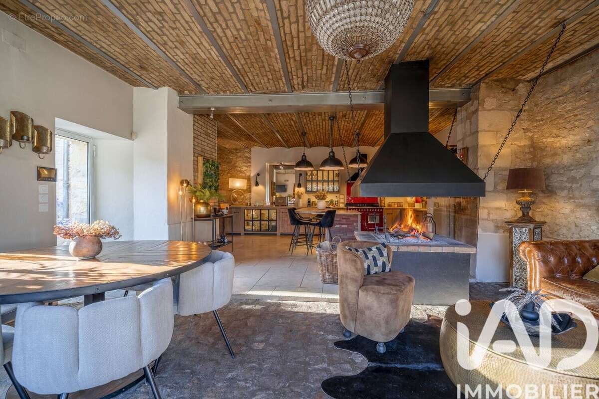 Photo 6 - Maison à HERMONVILLE