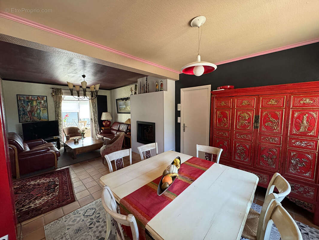 Maison 157m² à landivisiau - photo 3