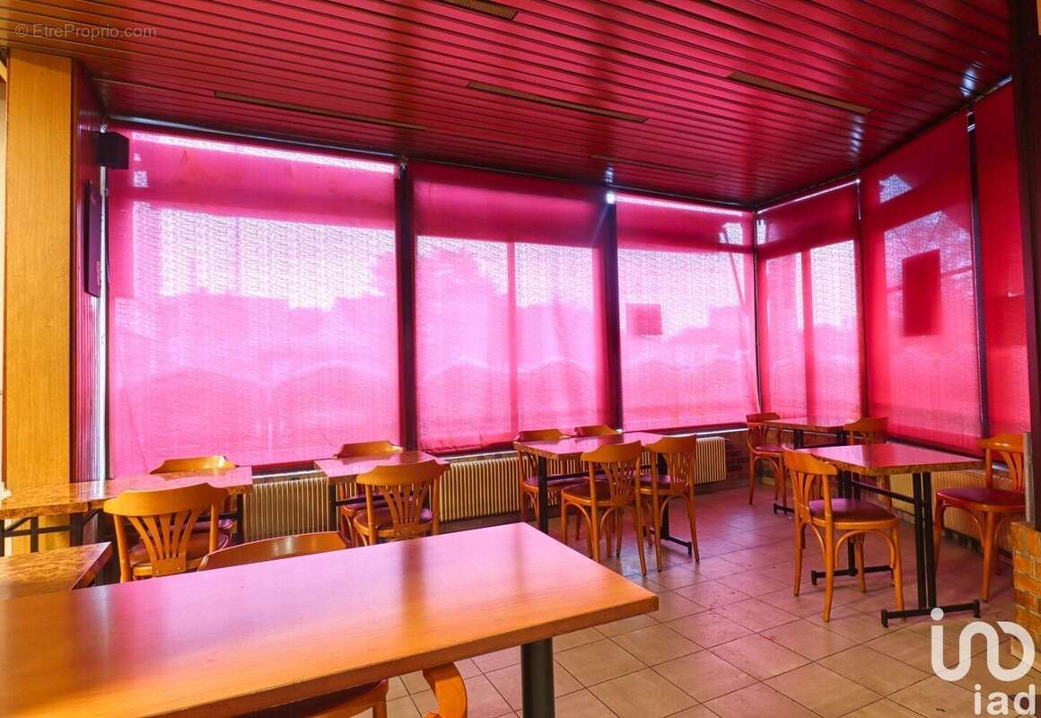 Photo 5 - Commerce à CONFLANS-SAINTE-HONORINE