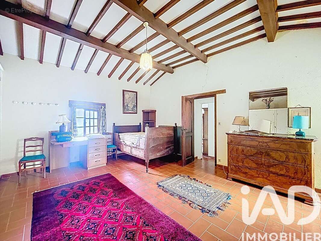 Photo 9 - Maison à GRAMBOIS