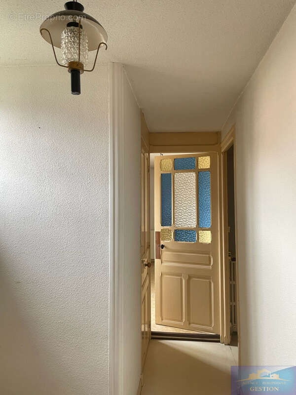 Appartement à LOURDES