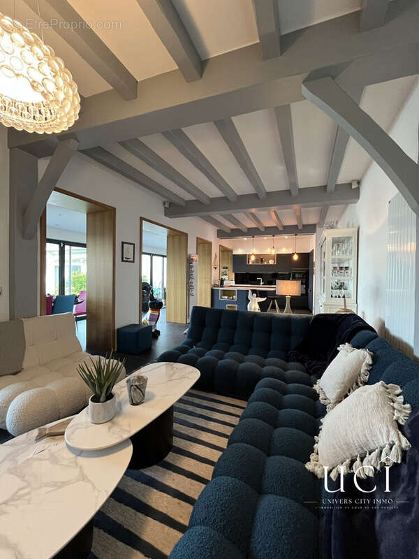 Maison 150 m² à Piriac-Sur-Mer  - photo 6