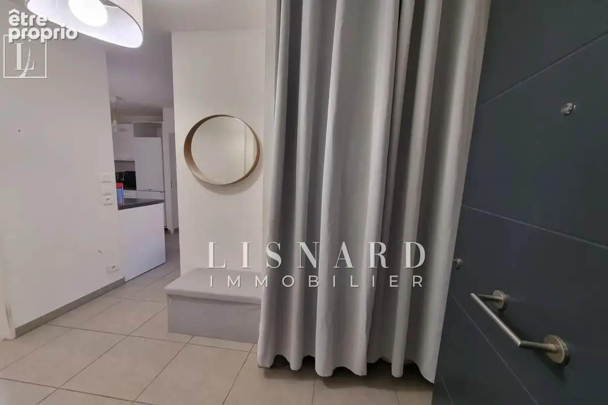 Appartement 2 pièces 42 m² à vendre à Vallauris (06220) - photo 8