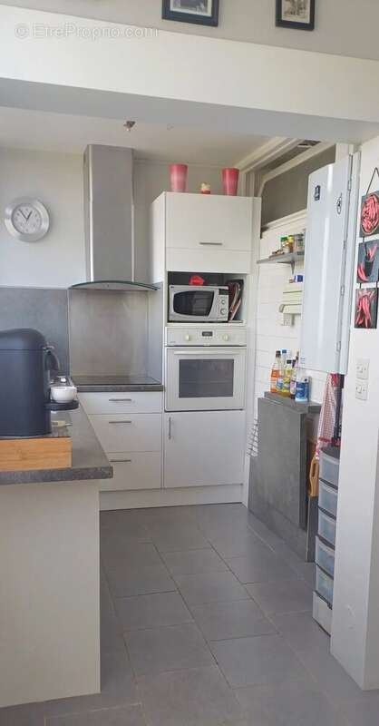 Appartement à ANGLET