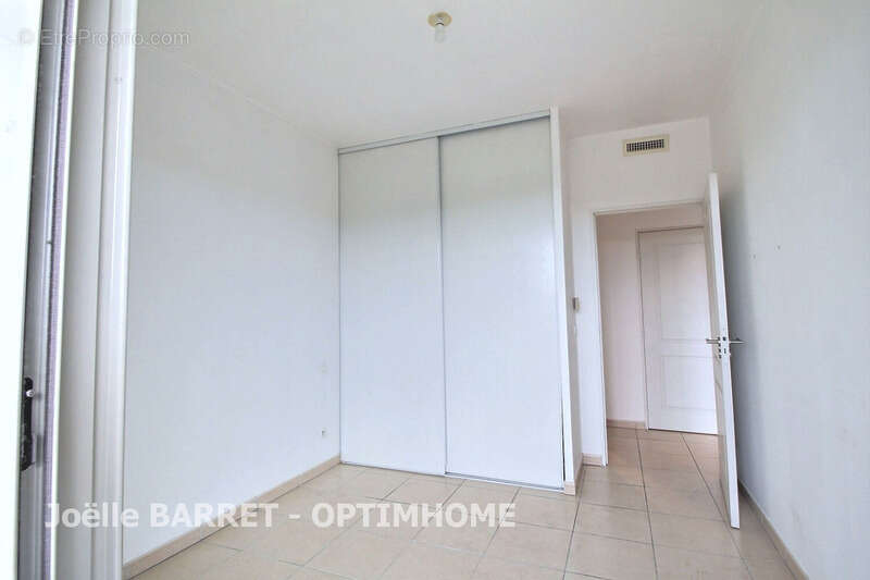 Appartement à BIOT