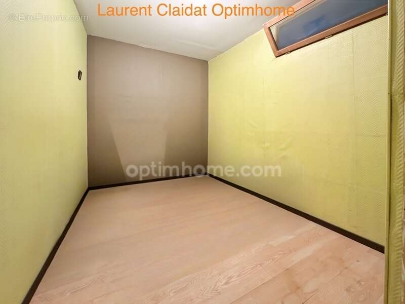 Appartement à SAINT-QUENTIN