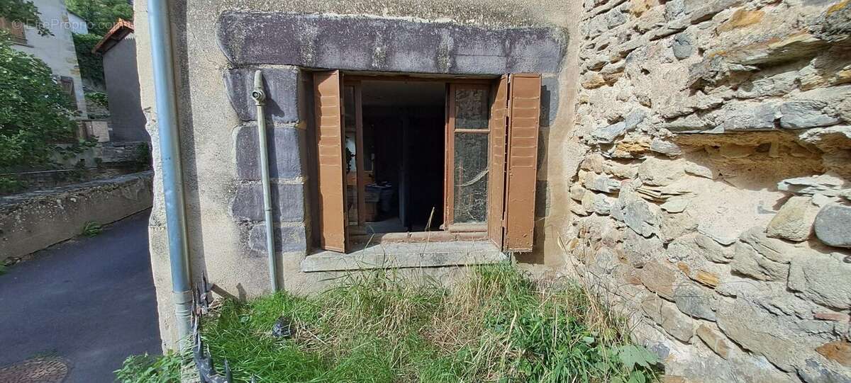 Maison à BILLOM