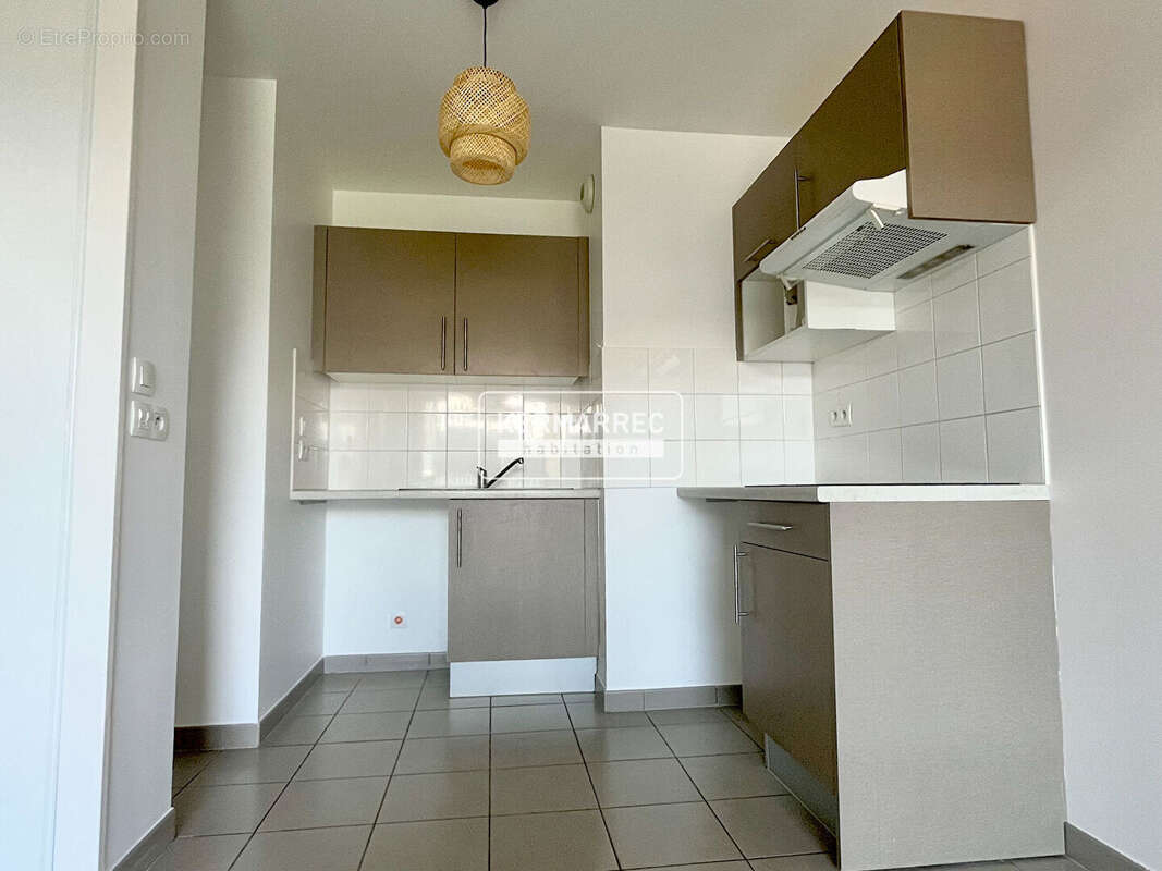 Appartement à SAINT-HERBLAIN