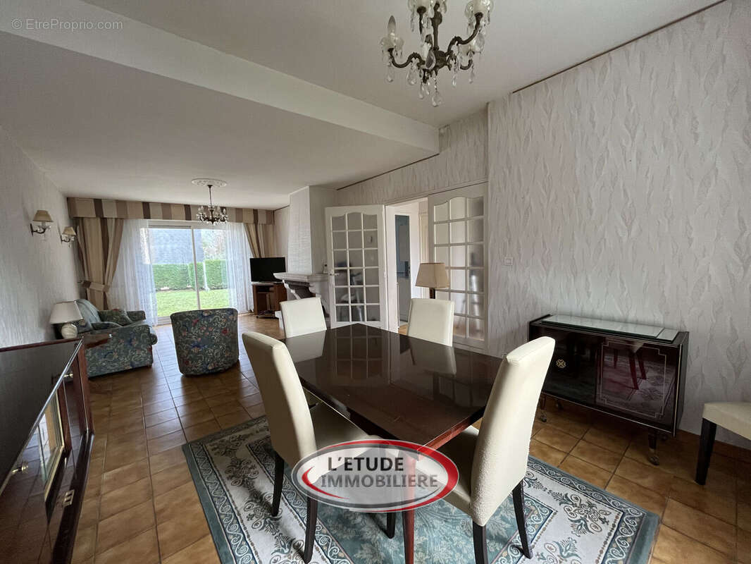 Photo 3 - Maison à NANTES